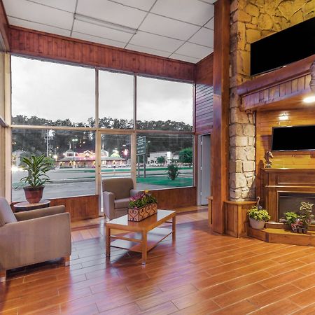 Lodge At Mill Creek Pigeon Forge Ngoại thất bức ảnh