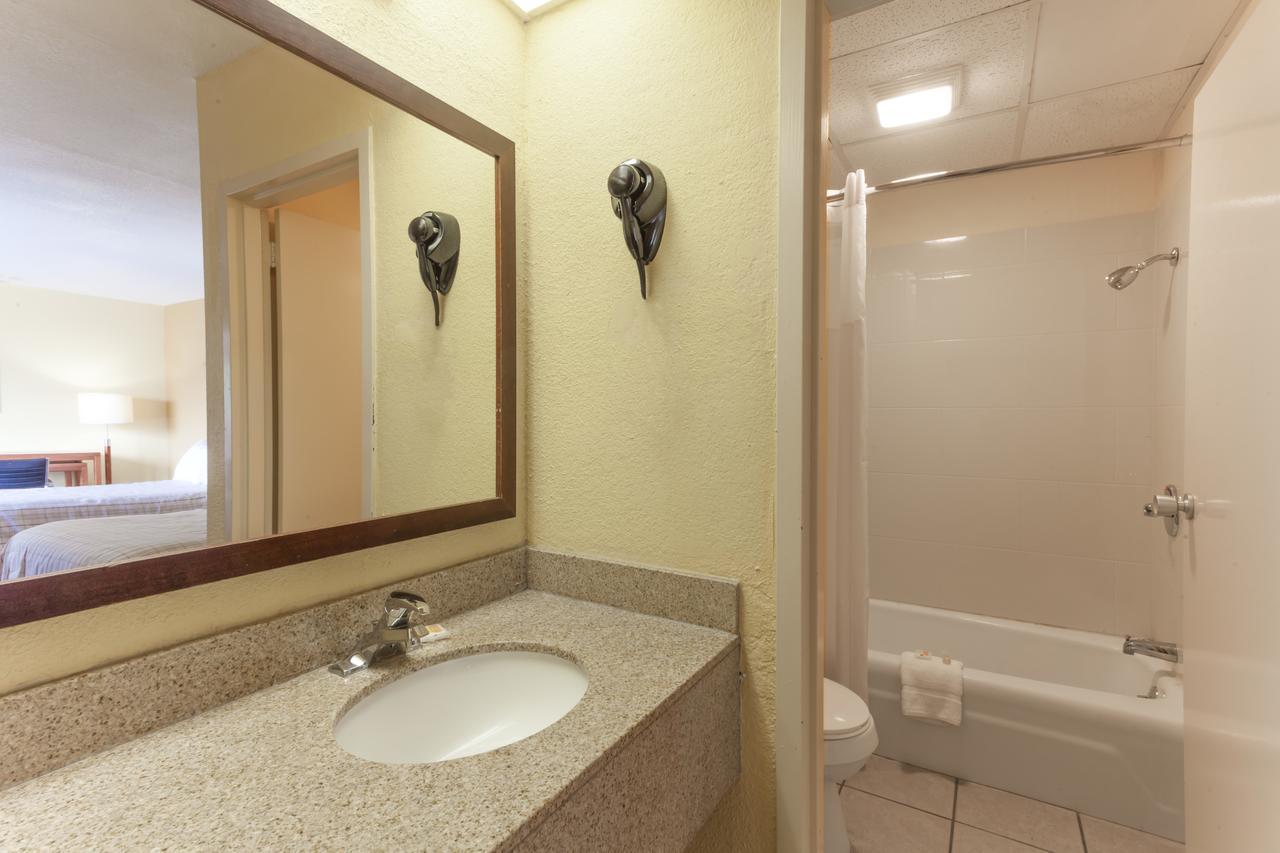 Lodge At Mill Creek Pigeon Forge Ngoại thất bức ảnh