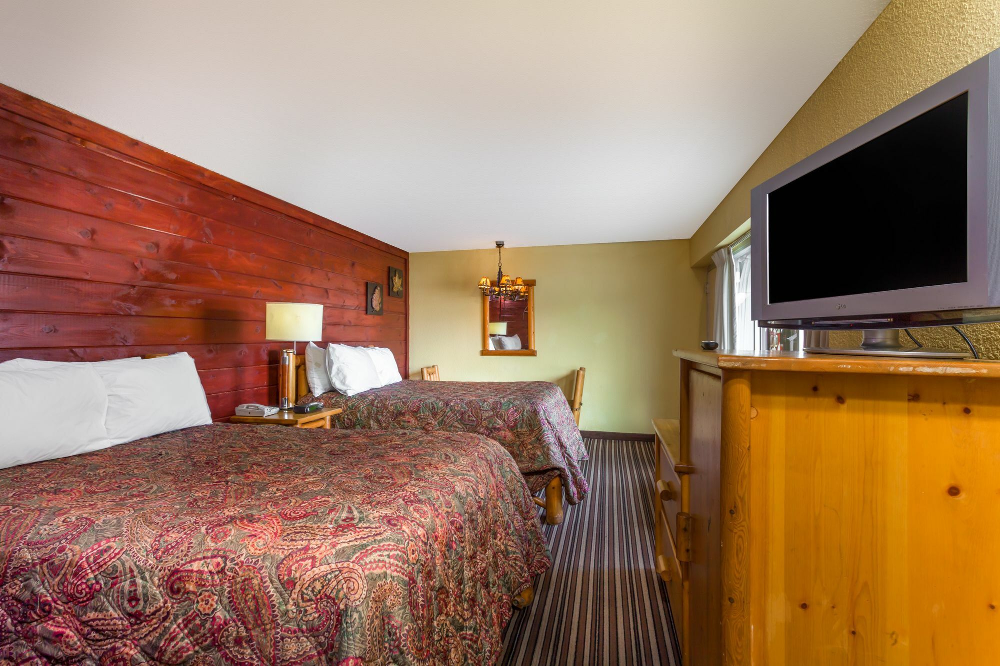 Lodge At Mill Creek Pigeon Forge Ngoại thất bức ảnh