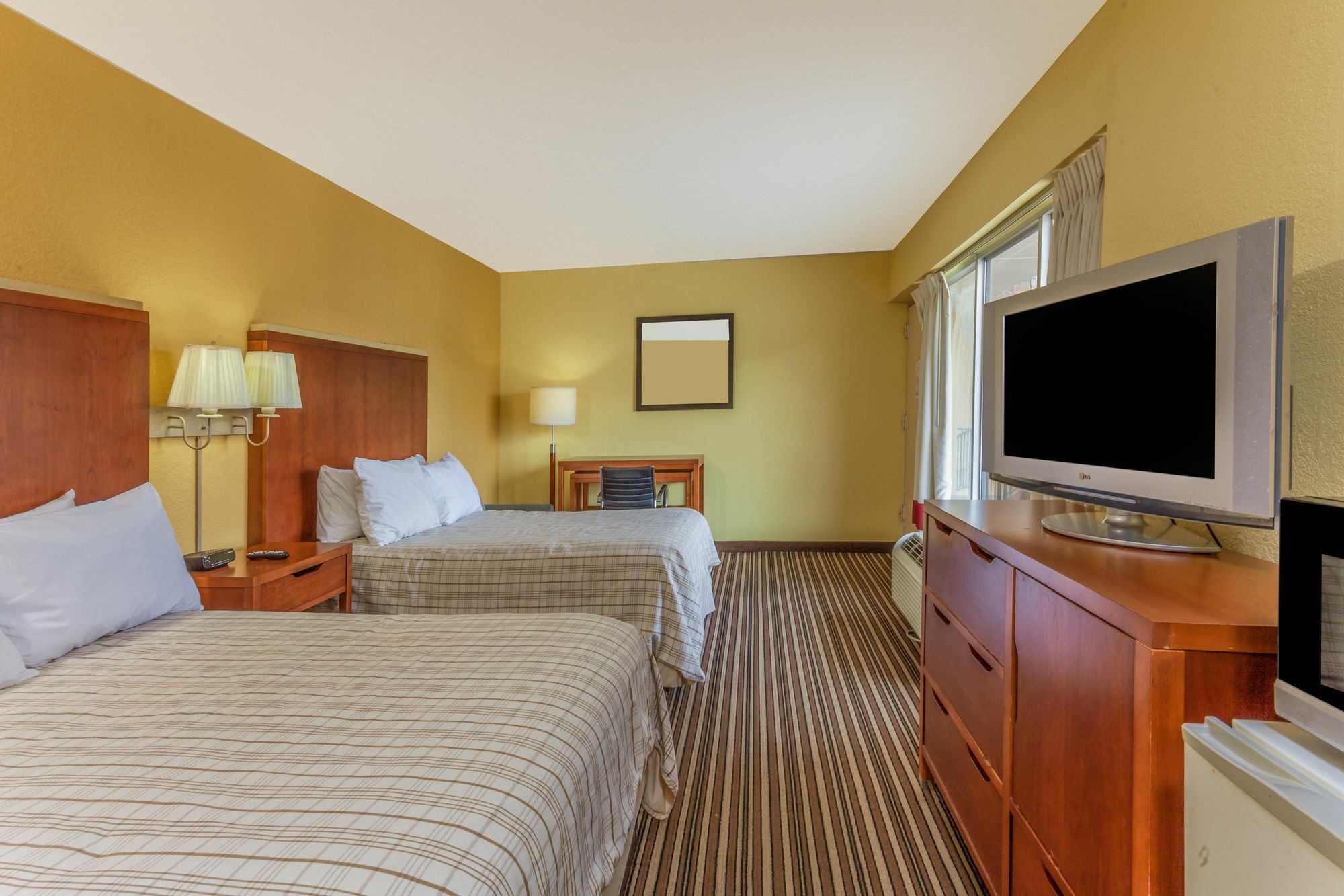 Lodge At Mill Creek Pigeon Forge Ngoại thất bức ảnh