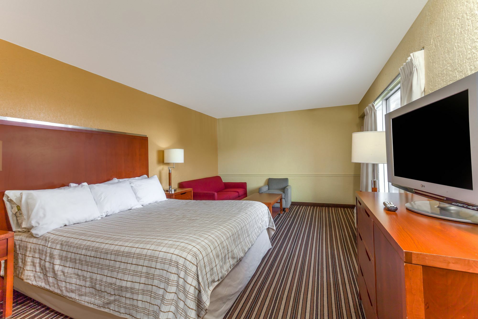 Lodge At Mill Creek Pigeon Forge Ngoại thất bức ảnh